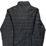Tommy Hilfiger Puffer - Large Black Polyester