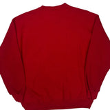 Looney Tunes Cartoon Sweatshirt - Large Multicoloured Cotton Blend