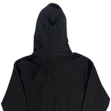 Reverse Weave Champion Hoodie - XS Black Cotton