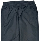 Adidas Track Pants - XL Black Polyester