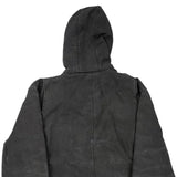 Stonesbury Jacket Suplus Jacket - 2XL Black Cotton