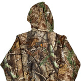 Field & Stream Camo Jacket - XL Camo Polyester