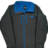 The North Face Jacket - Large Black Polyester