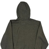 On-Demand Electric Carhartt Hoodie - Large Gray Cotton Blend