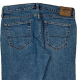 Signature By Levis Jeans - 36W 30L Blue Denim