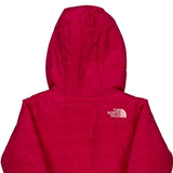 Age 3-4 Months The North Face Jacket - 4XS Red Polyester