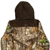 Unbranded Camo Jacket - Large Camo Polyester