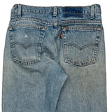 Levis Jeans - 29W 29L Light Wash Denim