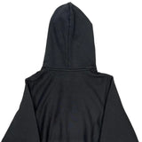 Reverse Weave Champion Hoodie - XS Black Cotton