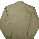Polo By Ralph Lauren Harrington Jacket - Medium Beige Cotton