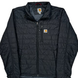 None Carhartt Puffer - Medium Black Polyester