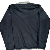 Nike Acg Windbreaker - XL Gray Polyester