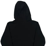 Champion Hoodie - Medium Black Cotton