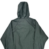 Carhartt Waterproof Jacket - Medium Green Polyester