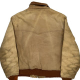 Carhartt Jacket - XL Brown Cotton