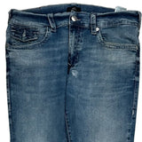 True Religion Jeans - 34W 31L Blue Denim