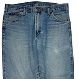 Dickies Jeans - 34W 30L Light Wash Cotton