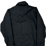Carhartt Jacket - XL Black Polyester
