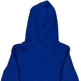 Age 4 Diesel Hoodie - XS Blue Cotton