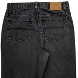 Age 12 Ralph Lauren Jeans - 31W 28L Grey Cotton