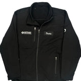 Gateway Harley Davidson Jacket - Large Black Polyester