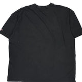 Dickies T-Shirt - 3XL Black Cotton