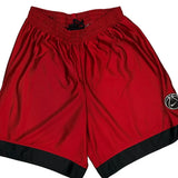 Nike Sport Shorts - Largew 9L Red Polyester
