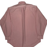 Blake Shirt Ralph Lauren Shirt - Large Pink Cotton