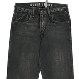 Guess Jeans - 31W 32L Gray Denim