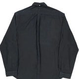 Ralph Lauren Shirt - 2XL Black Cotton