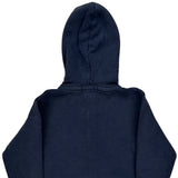 Age 24 Months Polo By Ralph Lauren Graphic Hoodie - XS Blue Cotton