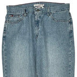 Tommy Hilfiger Jeans - 33W US 12 Light Wash Cotton