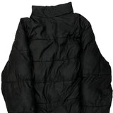 Rocawear Puffer - XL Black Polyester