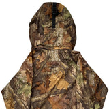 Cabelas Camo Jacket - Medium Camo Polyester