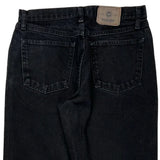 Wrangler Jeans - 32W 30L Black Denim