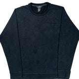 Mountain Hard Wear Sweatshirt - XL Black Cotton