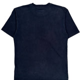 Original Fit Carhartt T-Shirt - Small Navy Cotton