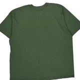 Thrasher T-Shirt - Large Black Cotton