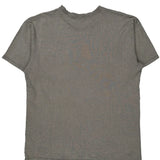 Patagonia T-Shirt - Medium Gray Cotton