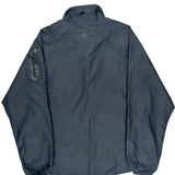 Marmot Windbreaker - XL Gray Polyester