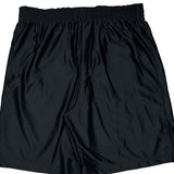 Basketball Nike Sport Shorts - 2XL Black Polyester
