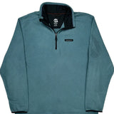 Timberland Fleece - XL Blue Polyester