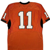 Cowboys Nike Football Jersey - Large Orange Polyester