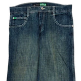 N2M Jeans - 35W 30L Dark Wash Denim