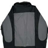 Columbia Jacket - Medium Black Nylon