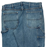 Levis Carpenter Jeans - 36W 32L Blue Cotton