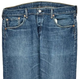 Levis Jeans - 38W 31L Blue Denim