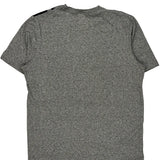 1972 Ecko Unltd Graphic T-Shirt - Small Black Cotton