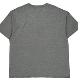 Walt Disney World Disney Cartoon T-Shirt - XL Gray Cotton Blend