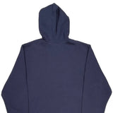 Buffalo Sabres Reebok Hoodie - XL Navy Cotton Blend
